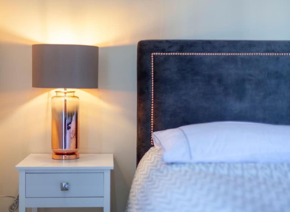 Thames View Apartment, Imperial Wharf Лондон Экстерьер фото
