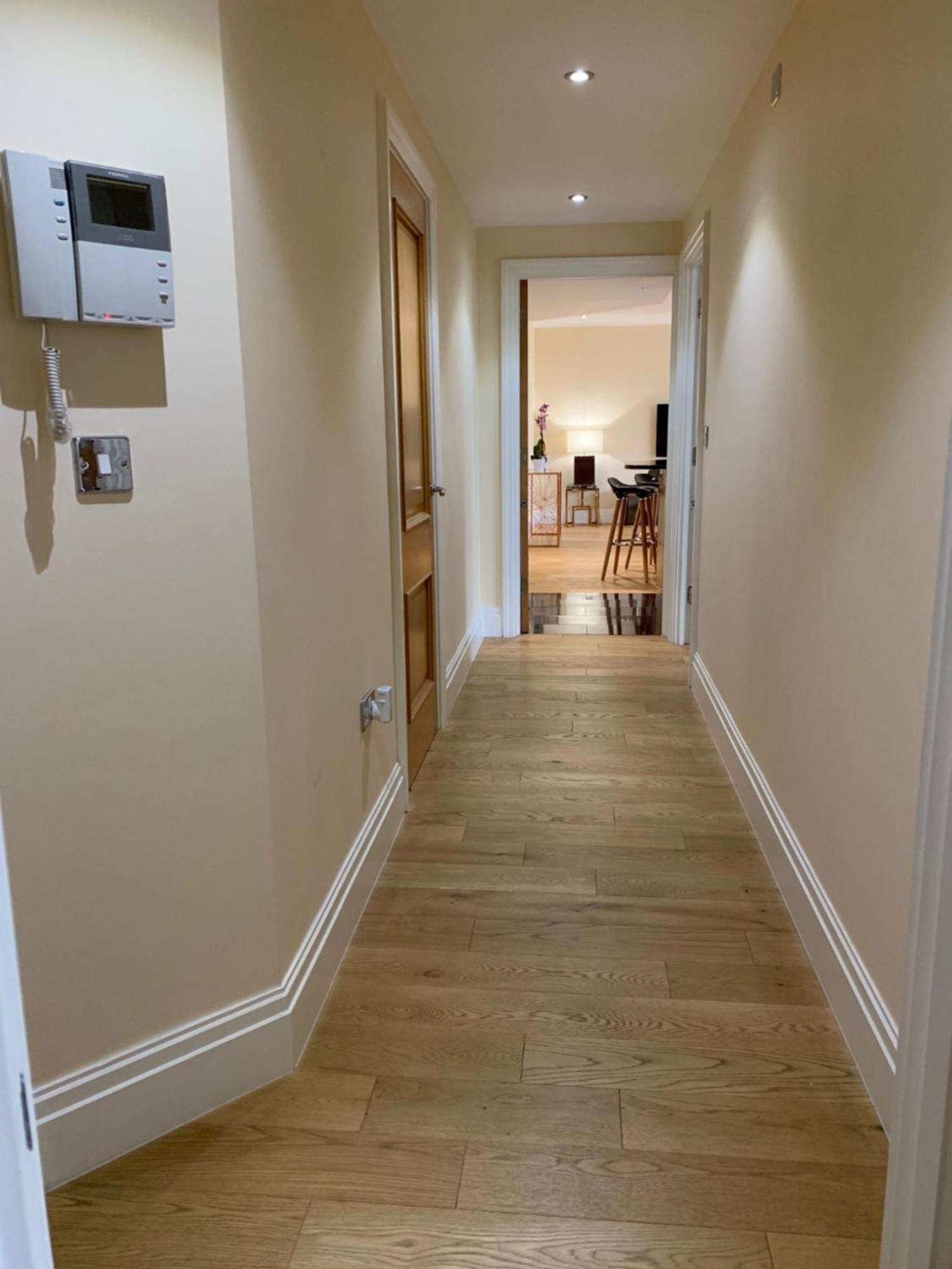 Thames View Apartment, Imperial Wharf Лондон Экстерьер фото