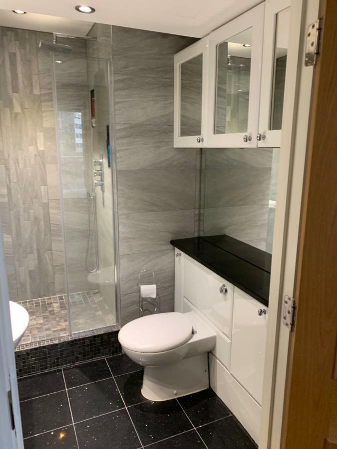 Thames View Apartment, Imperial Wharf Лондон Экстерьер фото