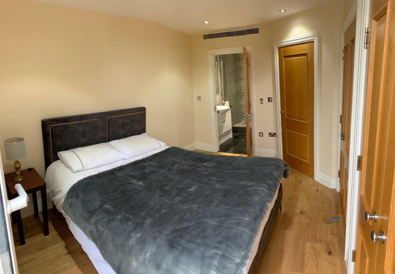Thames View Apartment, Imperial Wharf Лондон Экстерьер фото